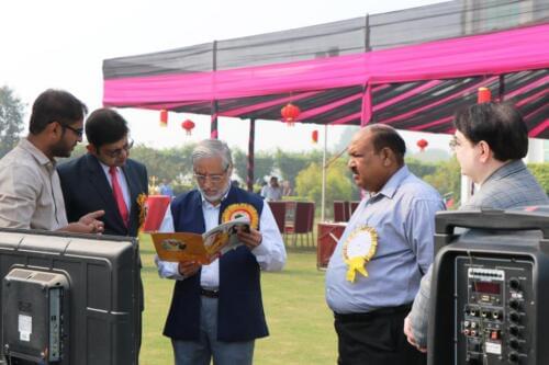 PIET NCR College Panipat Events photo 10