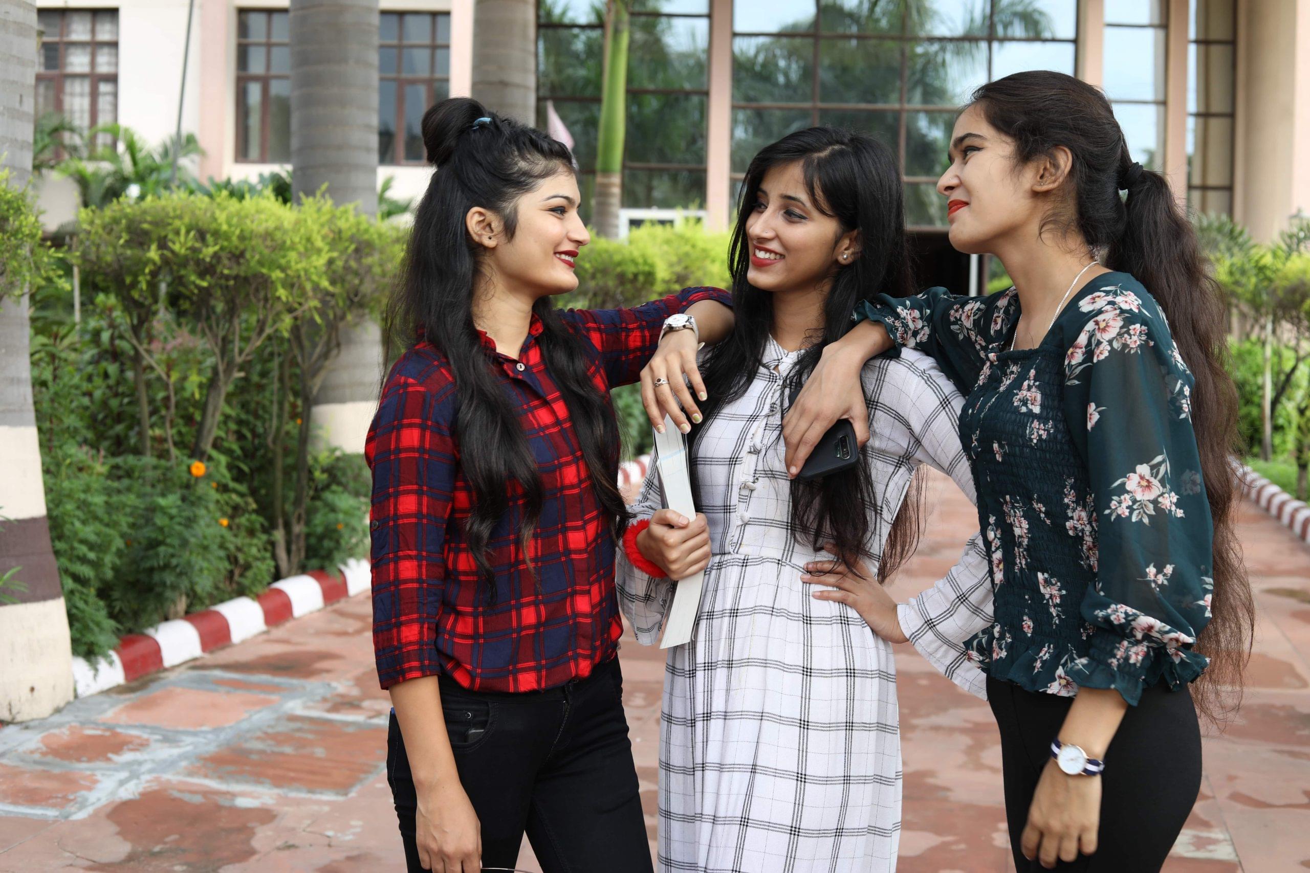 Himalayan Institute of Engineering and Technology Sirmaur Campus photo 9