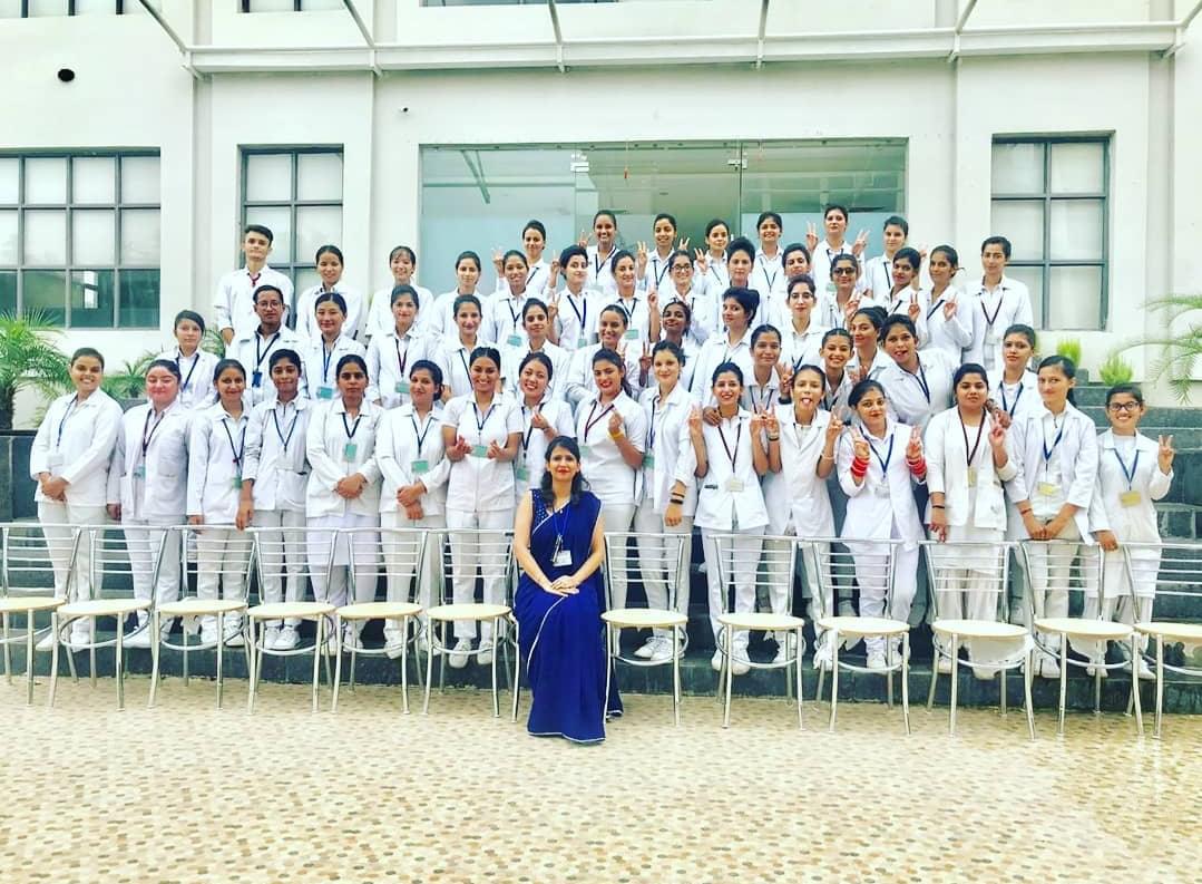 Himalayan Institute of Engineering and Technology Sirmaur Campus photo 14