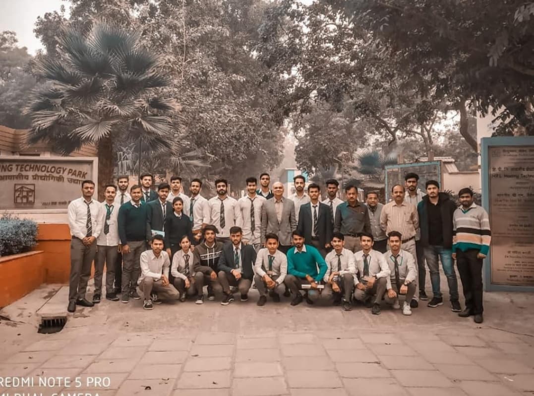 Himalayan Institute of Pharmacy Sirmaur Facilities and Infrastructure photo 8