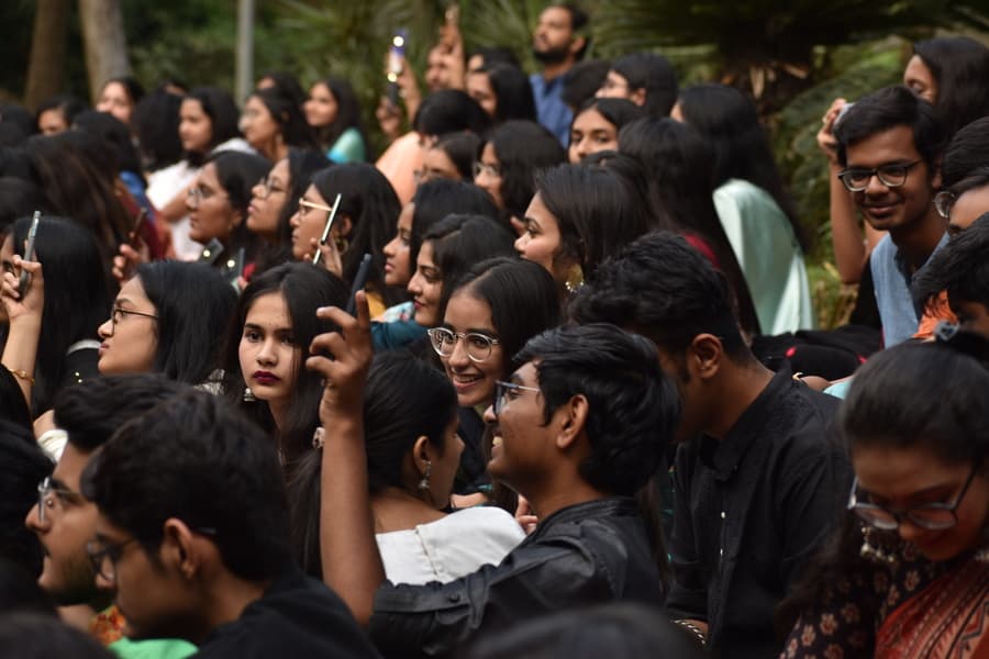 Institute of Design, Nirma University Ahmedabad Events and Extra activities photo 11