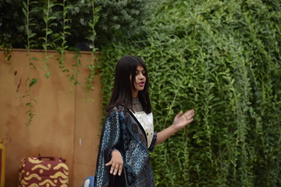 Institute of Design, Nirma University Ahmedabad Events and Extra activities photo 14