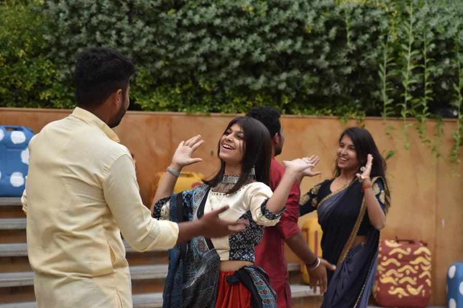 Institute of Design, Nirma University Ahmedabad Events and Extra activities photo 15