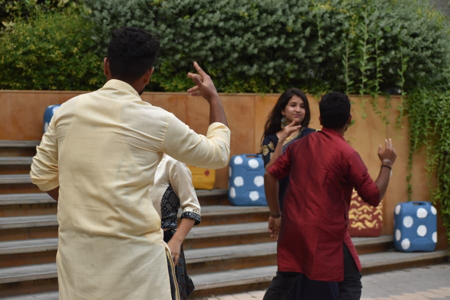 Institute of Design, Nirma University Ahmedabad Events and Extra activities photo 16