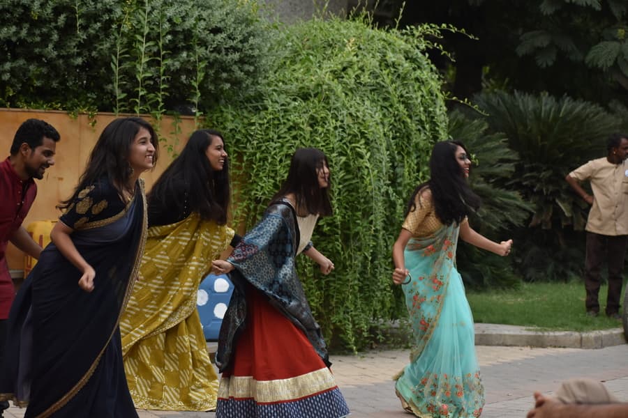 Institute of Design, Nirma University Ahmedabad Events and Extra activities photo 19