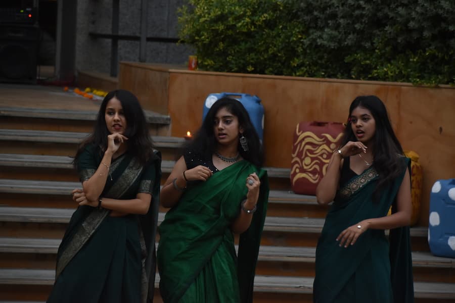 Institute of Design, Nirma University Ahmedabad Events and Extra activities photo 26