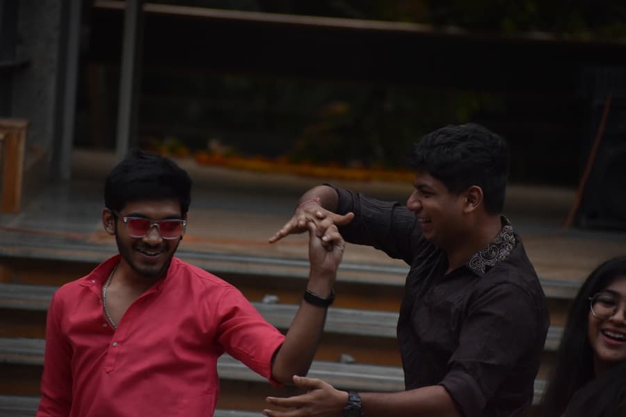 Institute of Design, Nirma University Ahmedabad Events and Extra activities photo 27