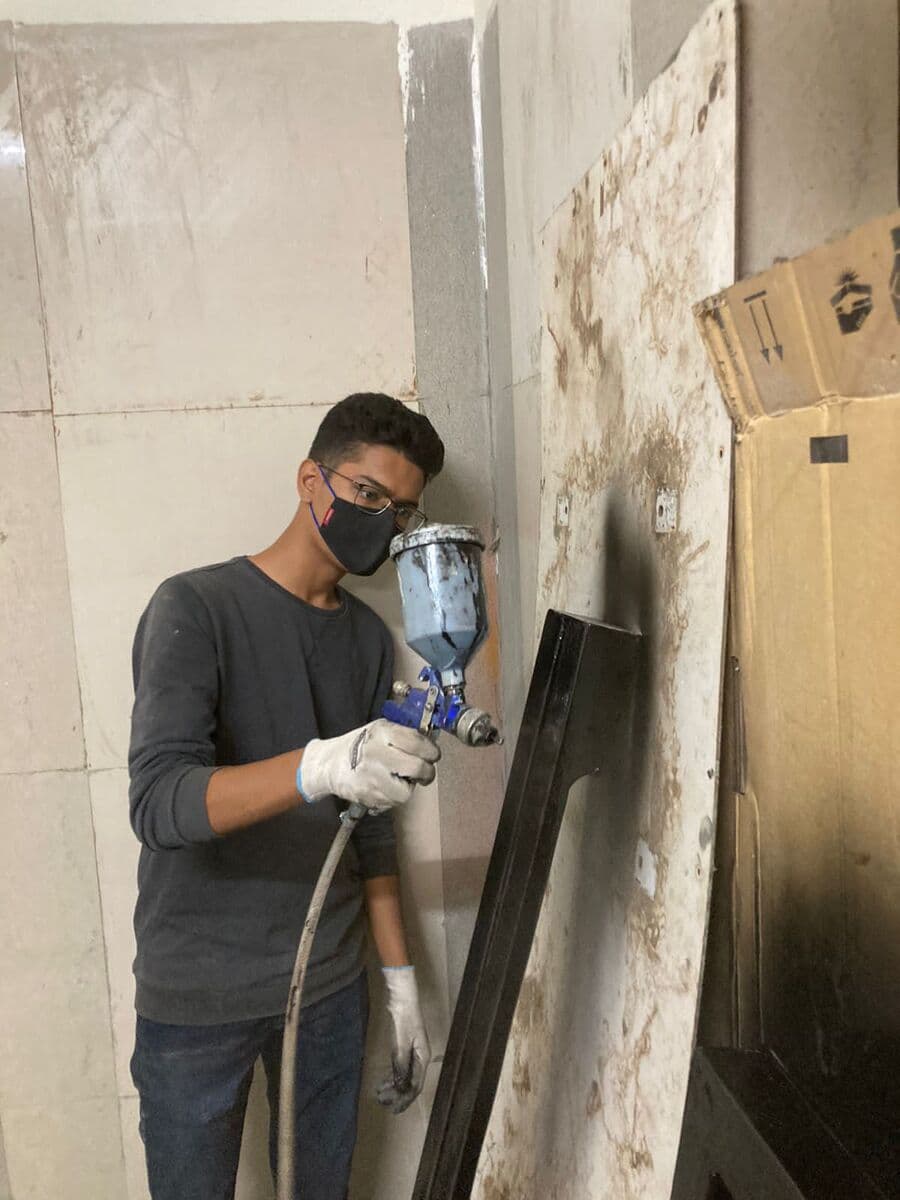 Institute of Design, Nirma University Ahmedabad Extra-Curricular photo 31