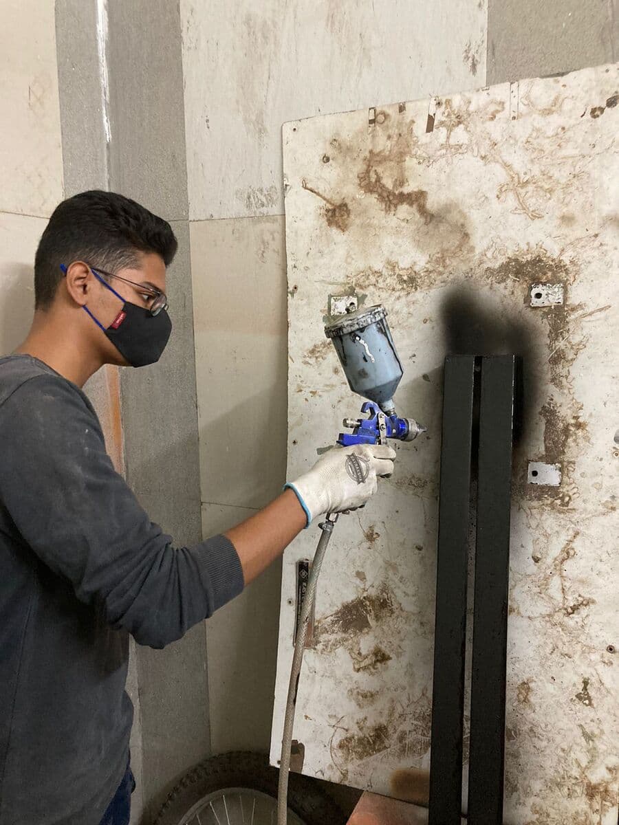 Institute of Design, Nirma University Ahmedabad Extra-Curricular photo 32