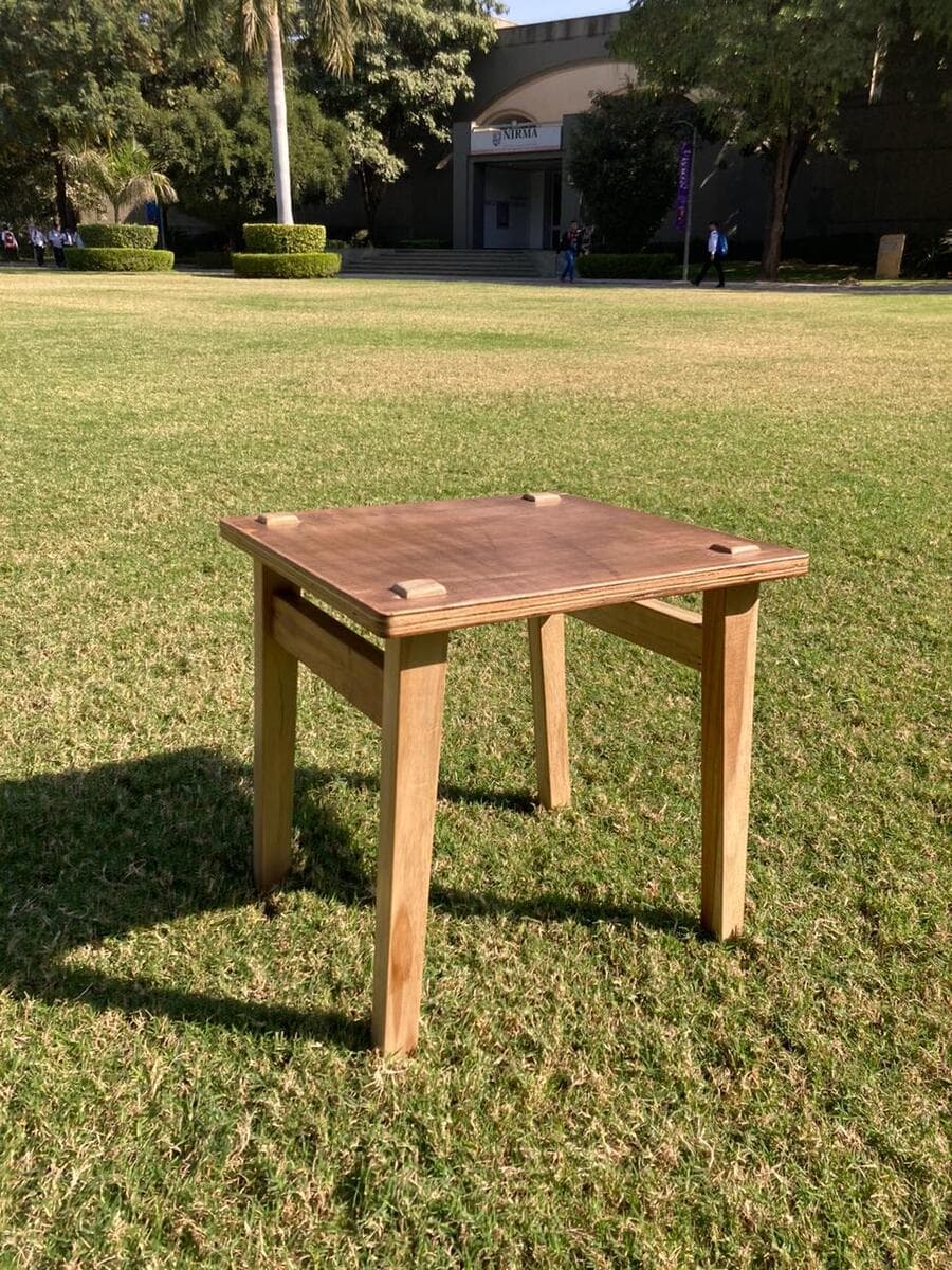 Institute of Design, Nirma University Ahmedabad Extra-Curricular photo 34