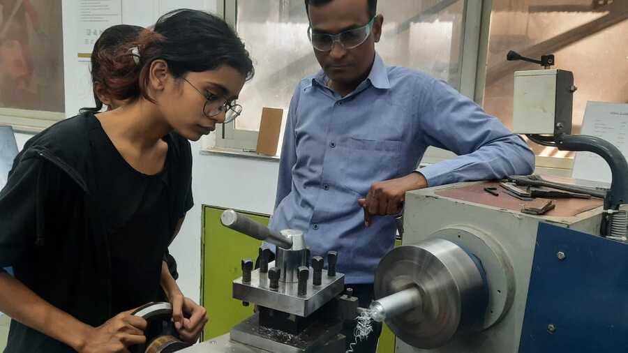 Institute of Design, Nirma University Ahmedabad Extra-Curricular photo 36