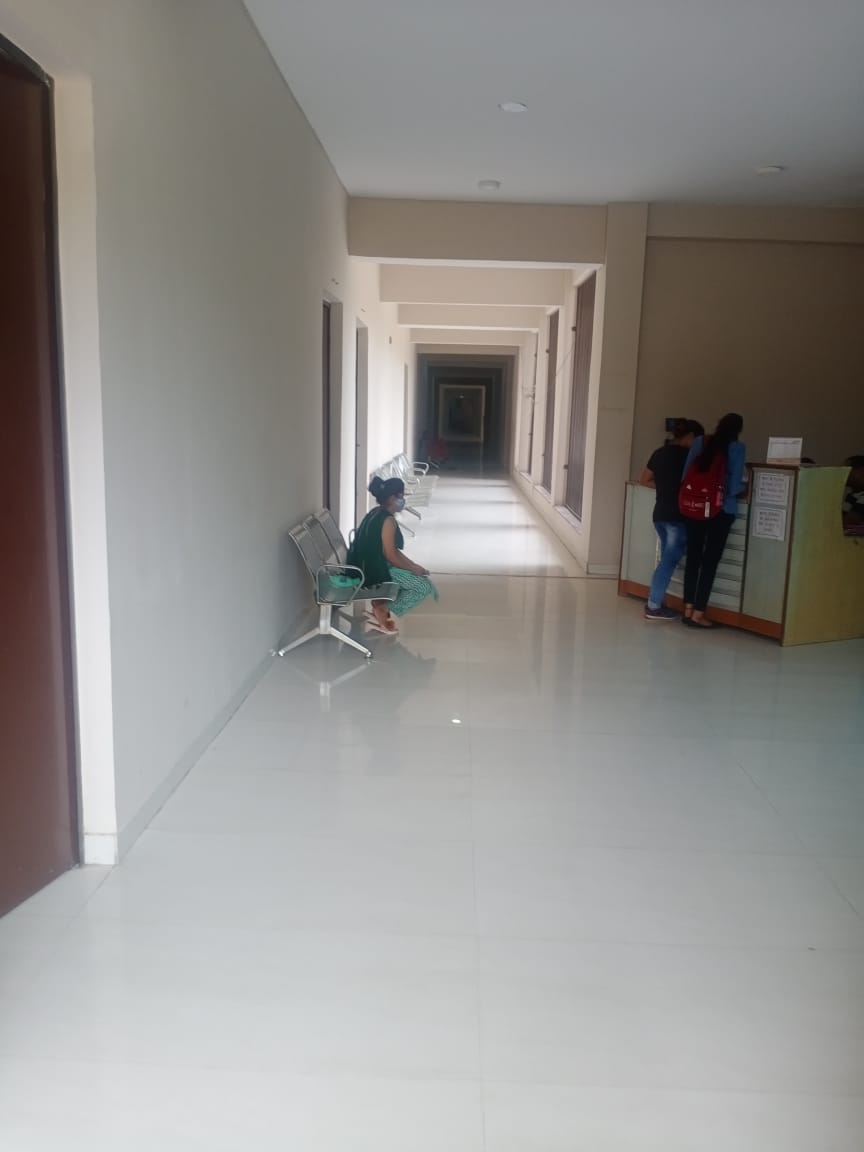 Sri Sai R Group of Institutions Aligarh General photo 11