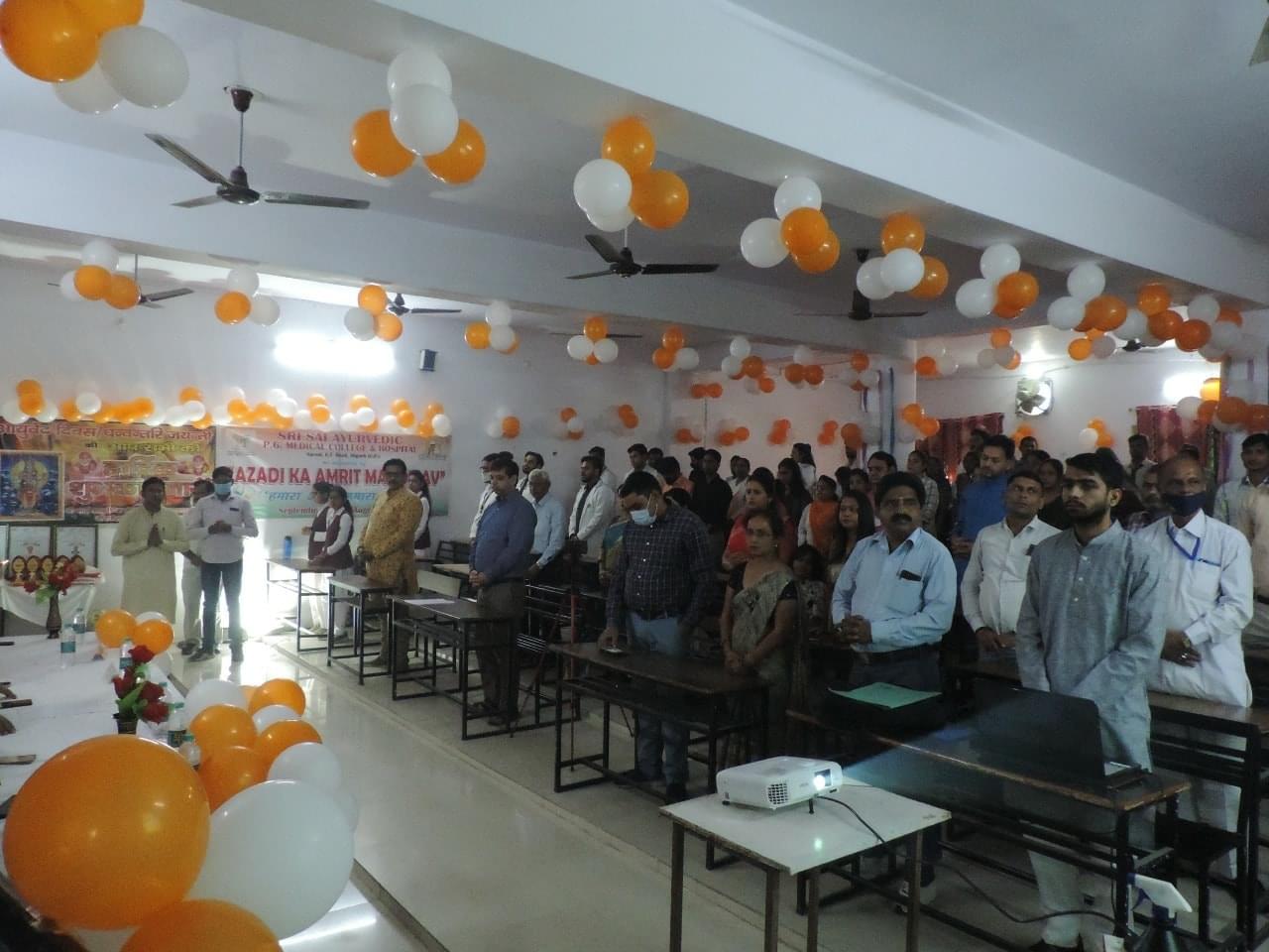 Sri Sai R Group of Institutions Aligarh General photo 15