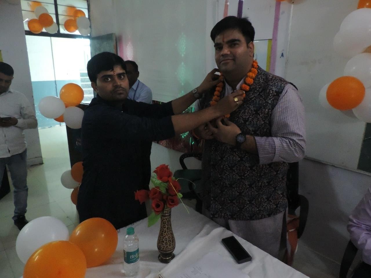 Sri Sai R Group of Institutions Aligarh General photo 16