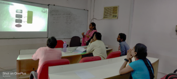 IIKM The Corporate B School Chennai Events & Activities photo 16
