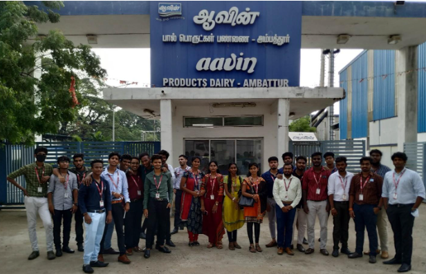 IIKM The Corporate B School Chennai Events & Activities photo 19