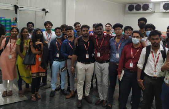 IIKM The Corporate B School Chennai Events & Activities photo 22