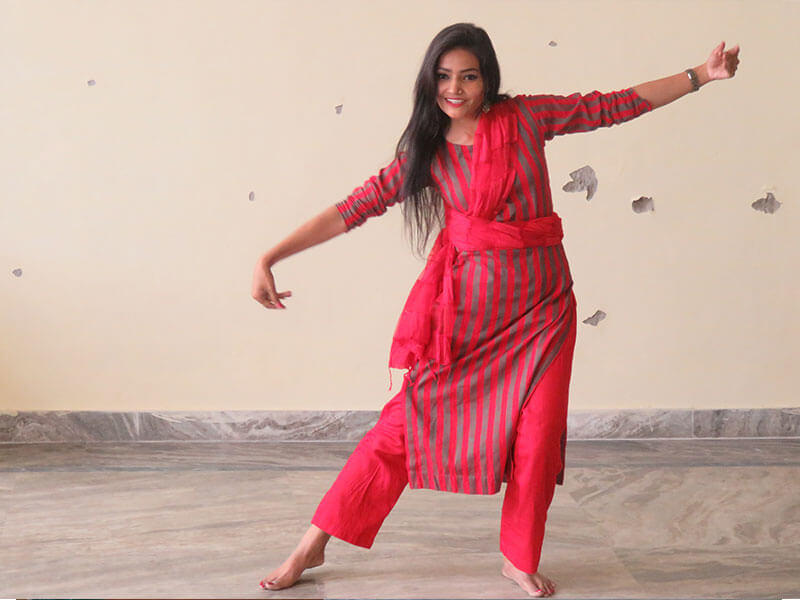 Oxford College of Education Gurgaon Womens Day Celebration photo 3