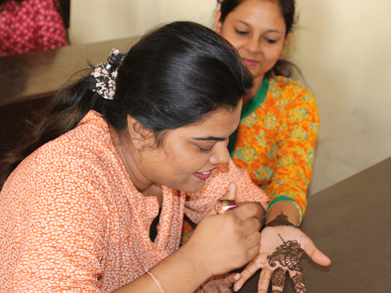 Oxford College of Education Gurgaon College Competition photo 6