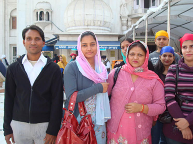 Oxford College of Education Gurgaon Education Field Trip photo 5