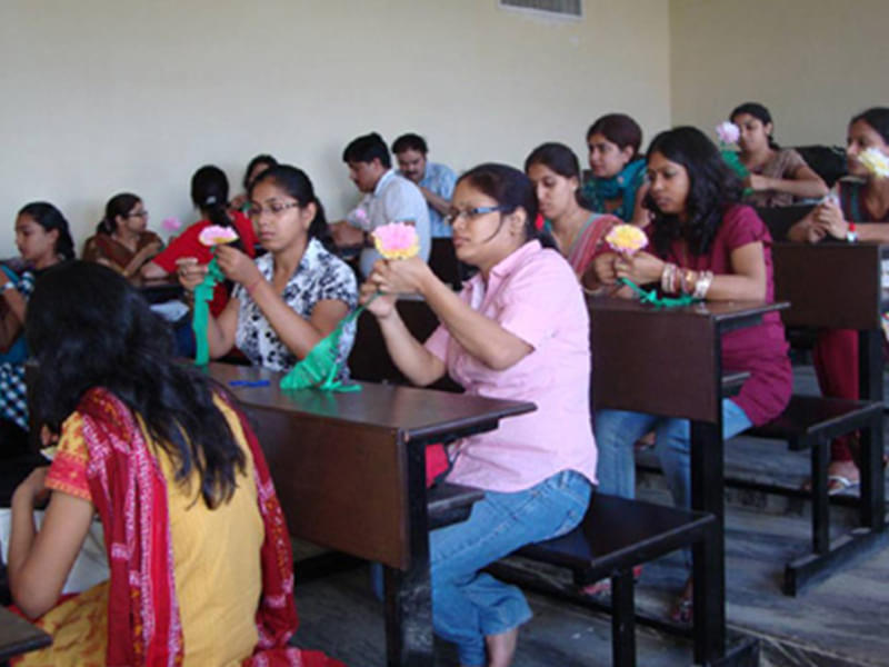 Oxford College of Education Gurgaon Workshops photo 1