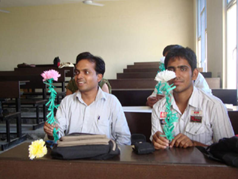 Oxford College of Education Gurgaon Workshops photo 6