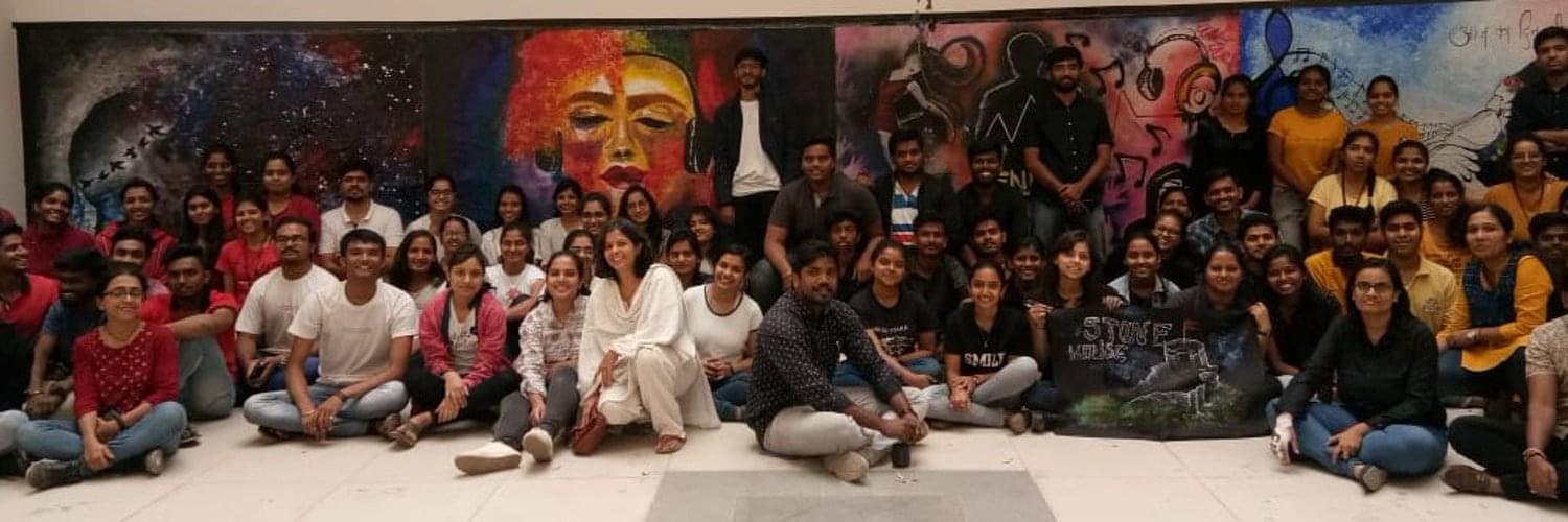 Shri Shivaji Maratha Society's College Of Architecture Pune Extra Curricular Activities photo 3