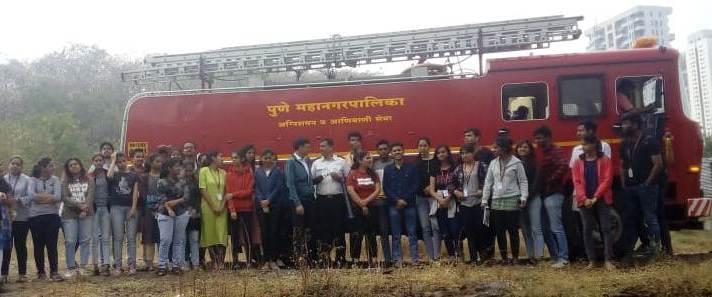 Shri Shivaji Maratha Society's College Of Architecture Pune Extra Curricular Activities photo 7