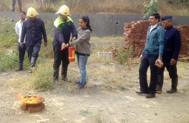 Shri Shivaji Maratha Society's College Of Architecture Pune Extra Curricular Activities photo 8