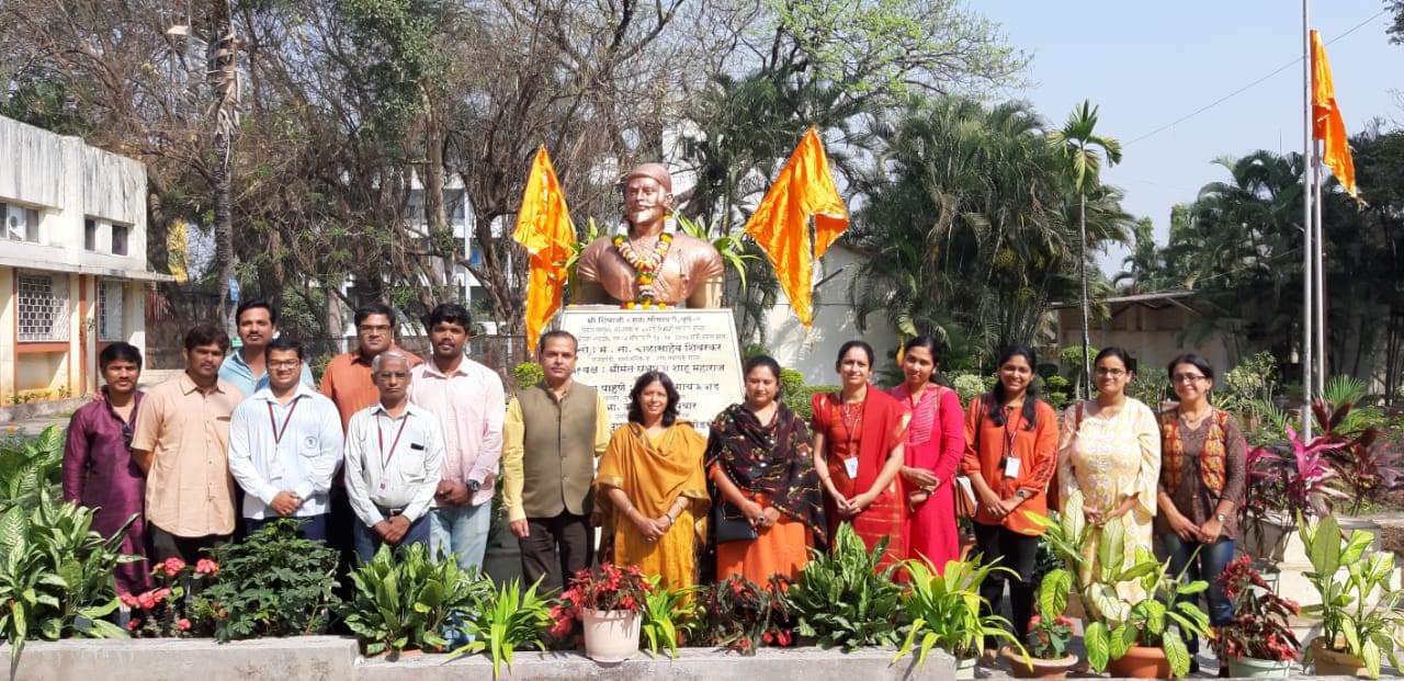 Shri Shivaji Maratha Society's College Of Architecture Pune Extra Curricular Activities photo 6