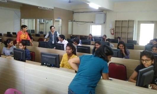 Shri Shivaji Maratha Society's College Of Architecture Pune Extra Curricular Activities photo 12