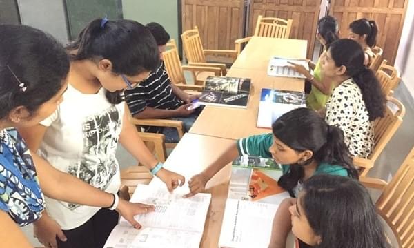 Shri Shivaji Maratha Society's College Of Architecture Pune Extra Curricular Activities photo 13