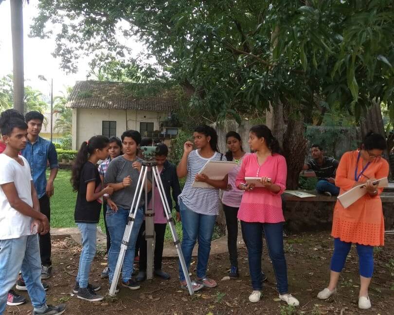 Shri Shivaji Maratha Society's College Of Architecture Pune Extra Curricular Activities photo 17