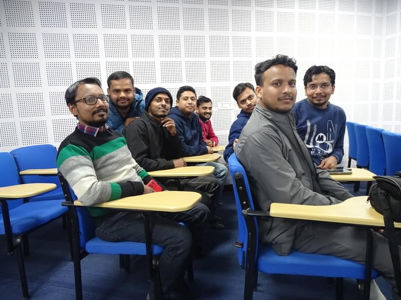 IIT Kharagpur Events and activities photo 2