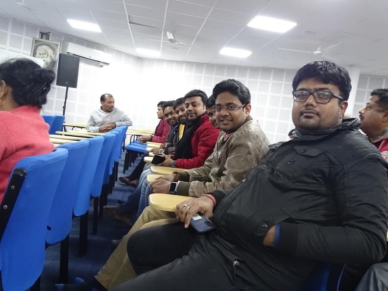 IIT Kharagpur Events and activities photo 1