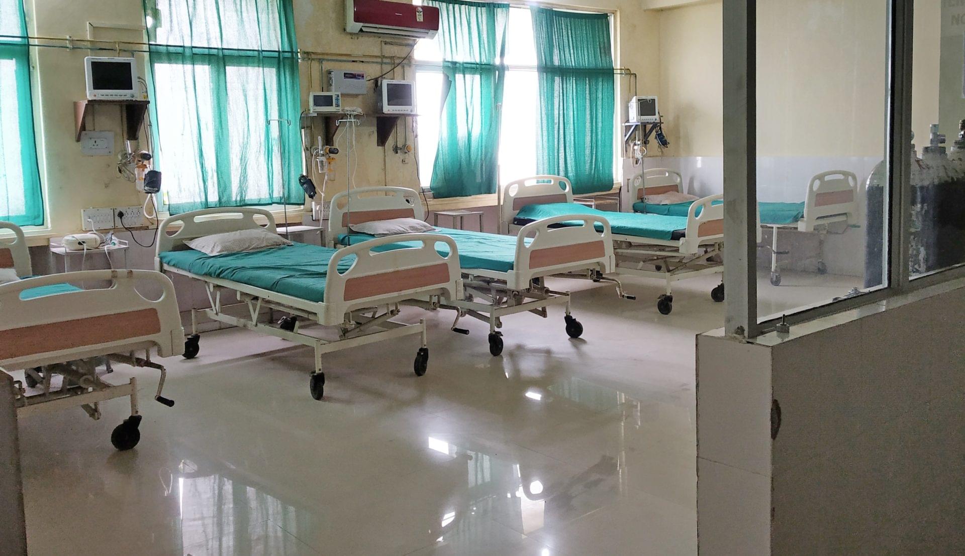 Lord Buddha Koshi Medical College & Hospital Saharsa Some Moments photo 13