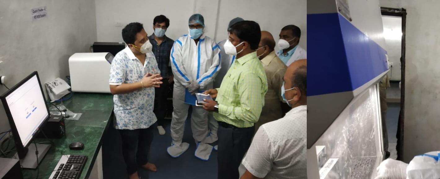 Lord Buddha Koshi Medical College & Hospital Saharsa Some Moments photo 14