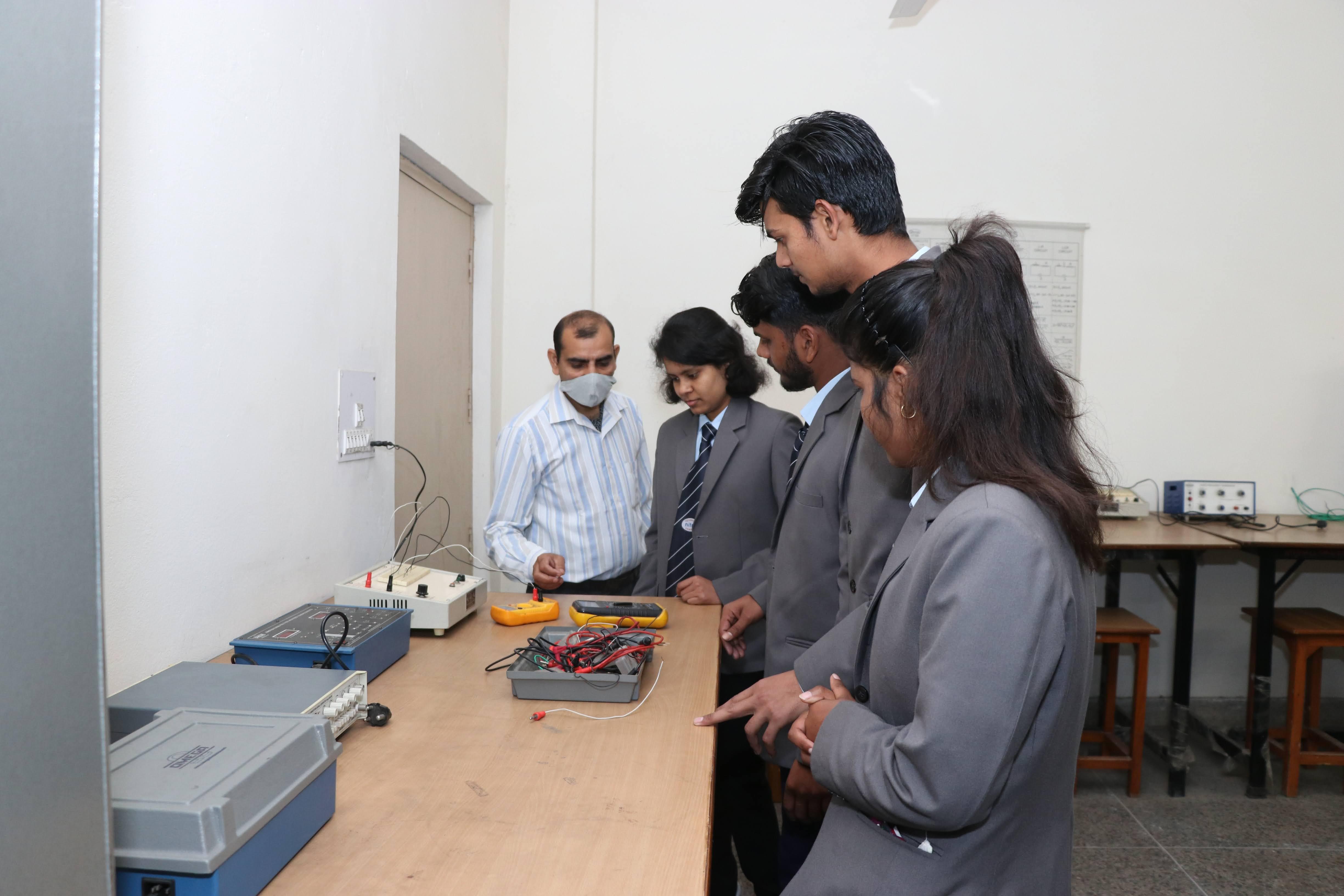 Nitra Technical Campus Ghaziabad Appreciation photo 8