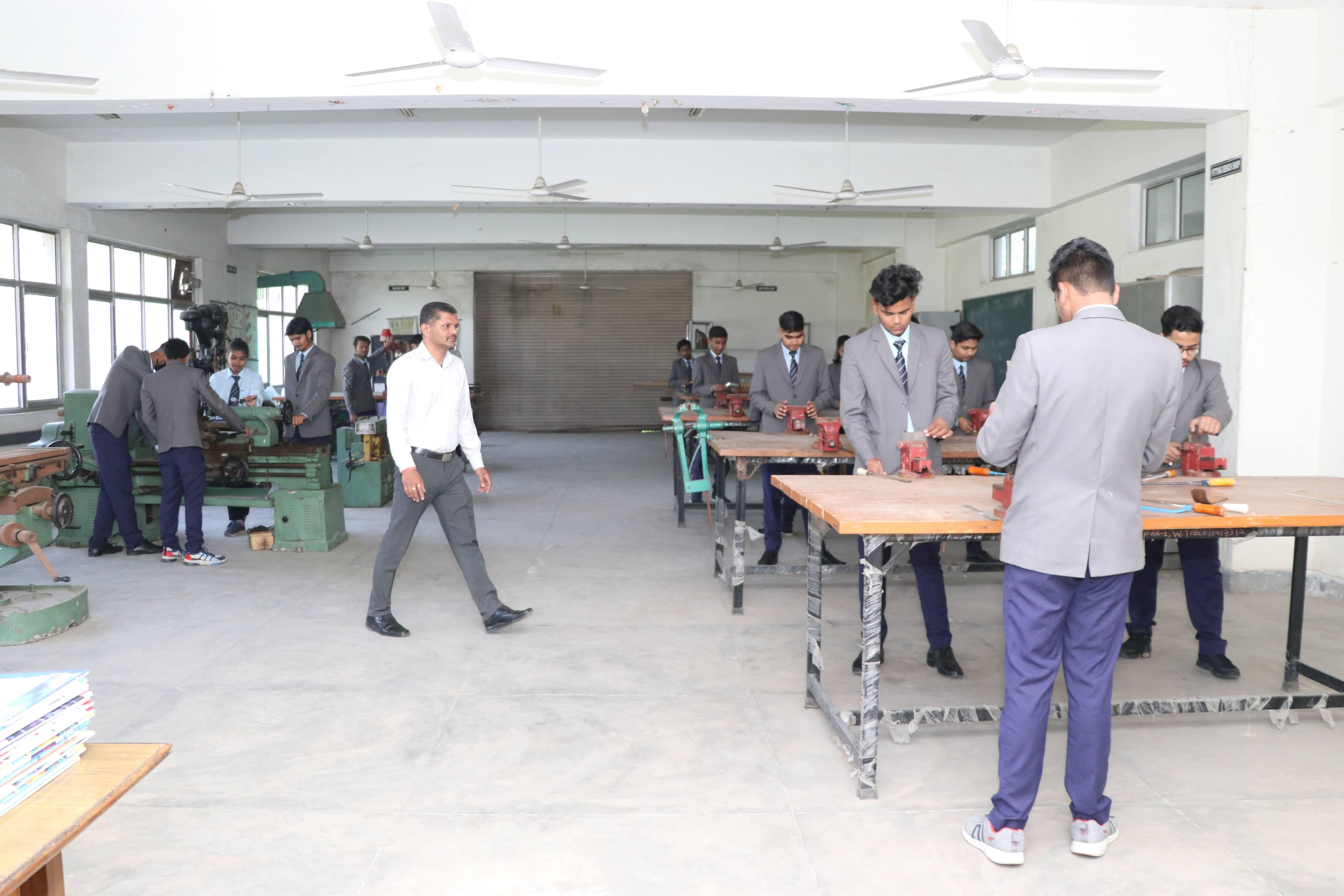Nitra Technical Campus Ghaziabad General photo 1