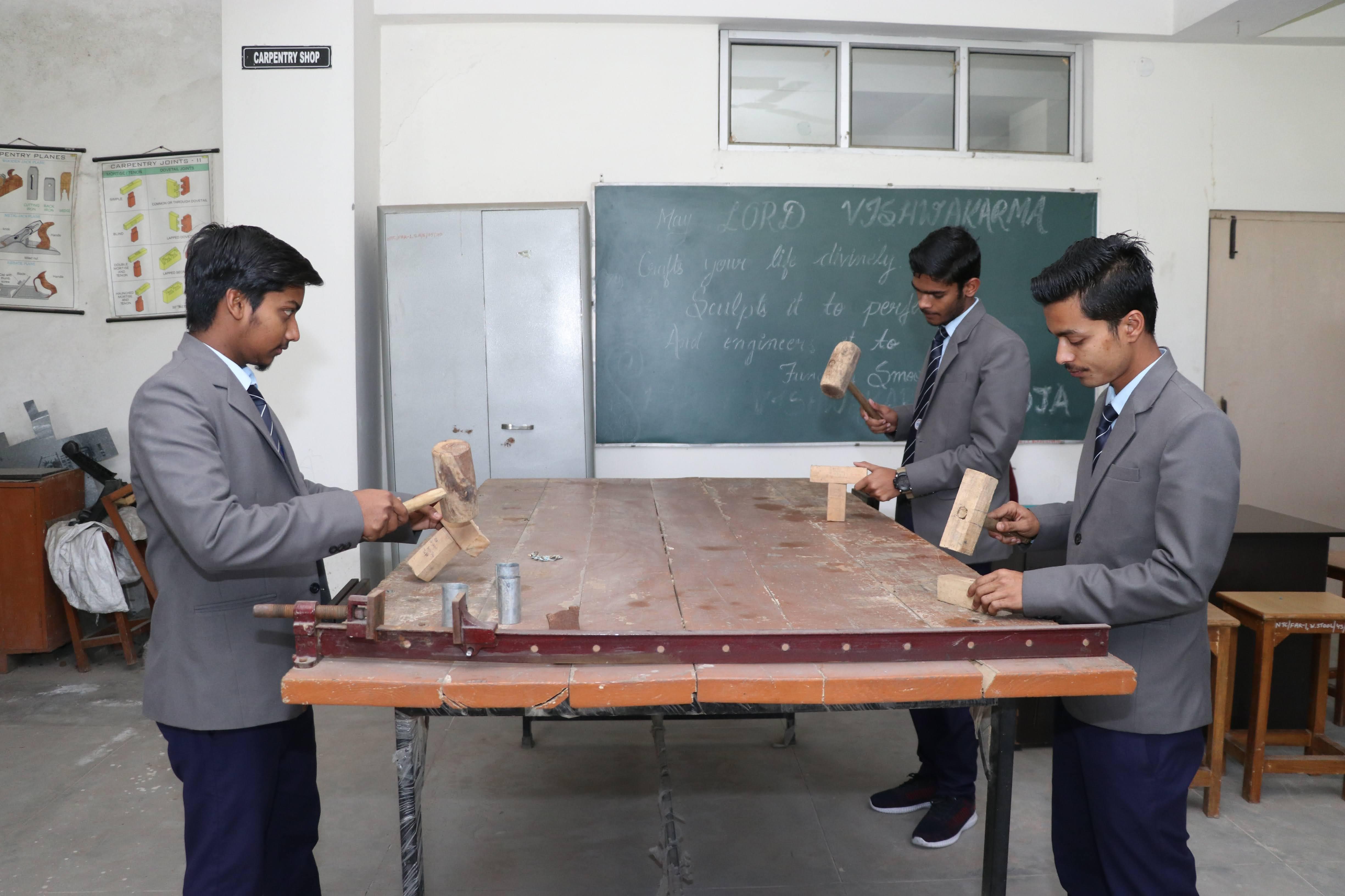 Nitra Technical Campus Ghaziabad General photo 2