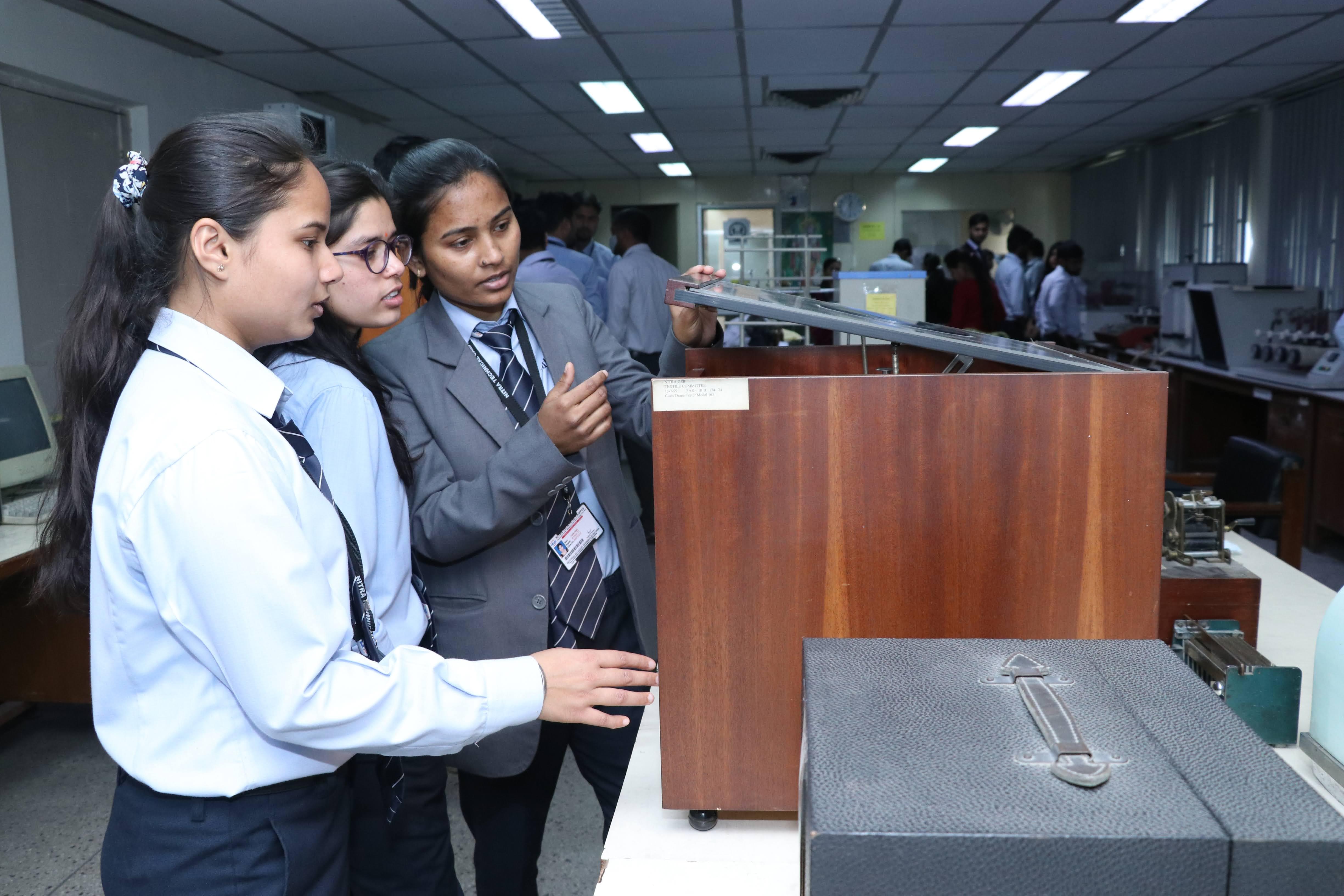 Nitra Technical Campus Ghaziabad General photo 6