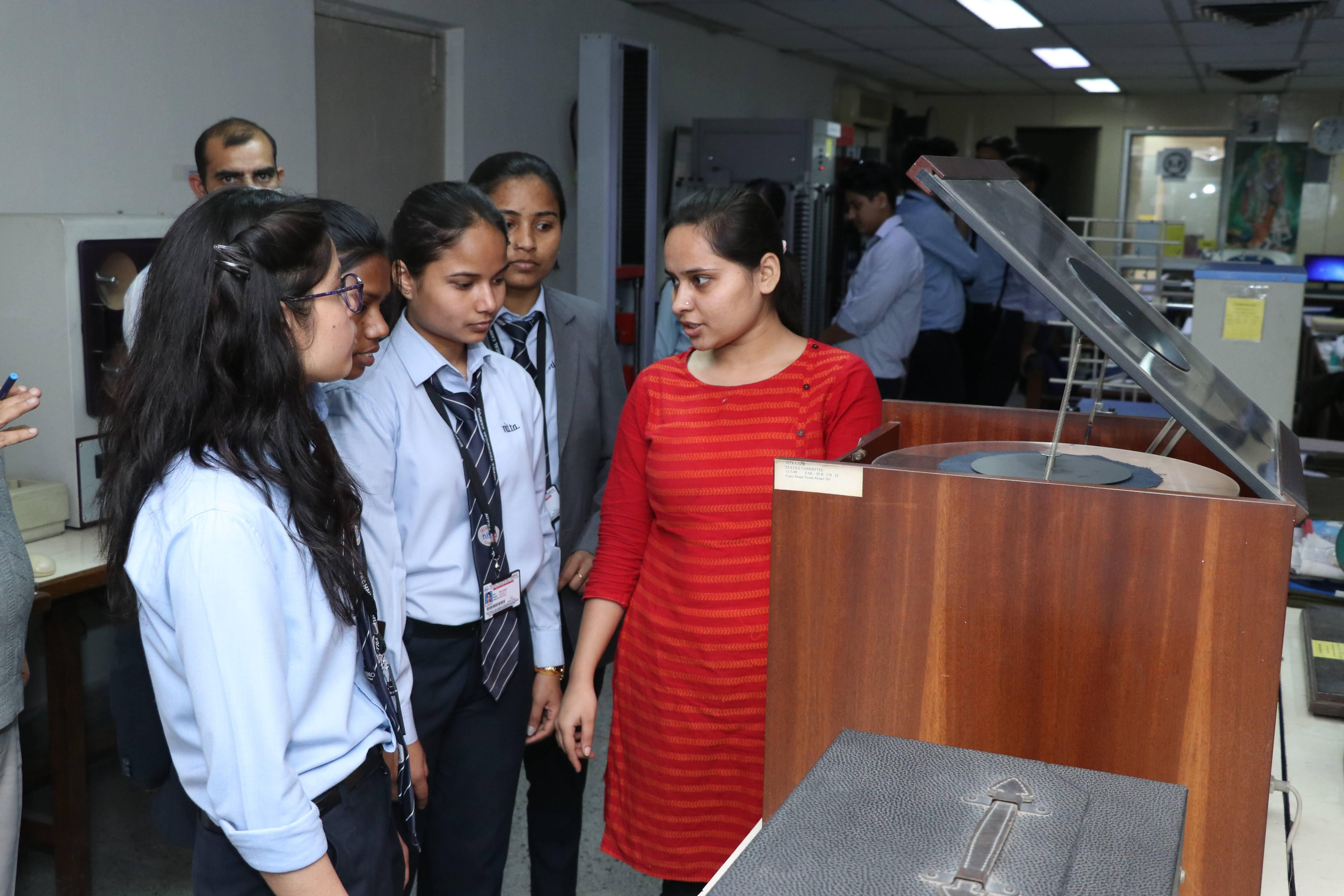 Nitra Technical Campus Ghaziabad General photo 8