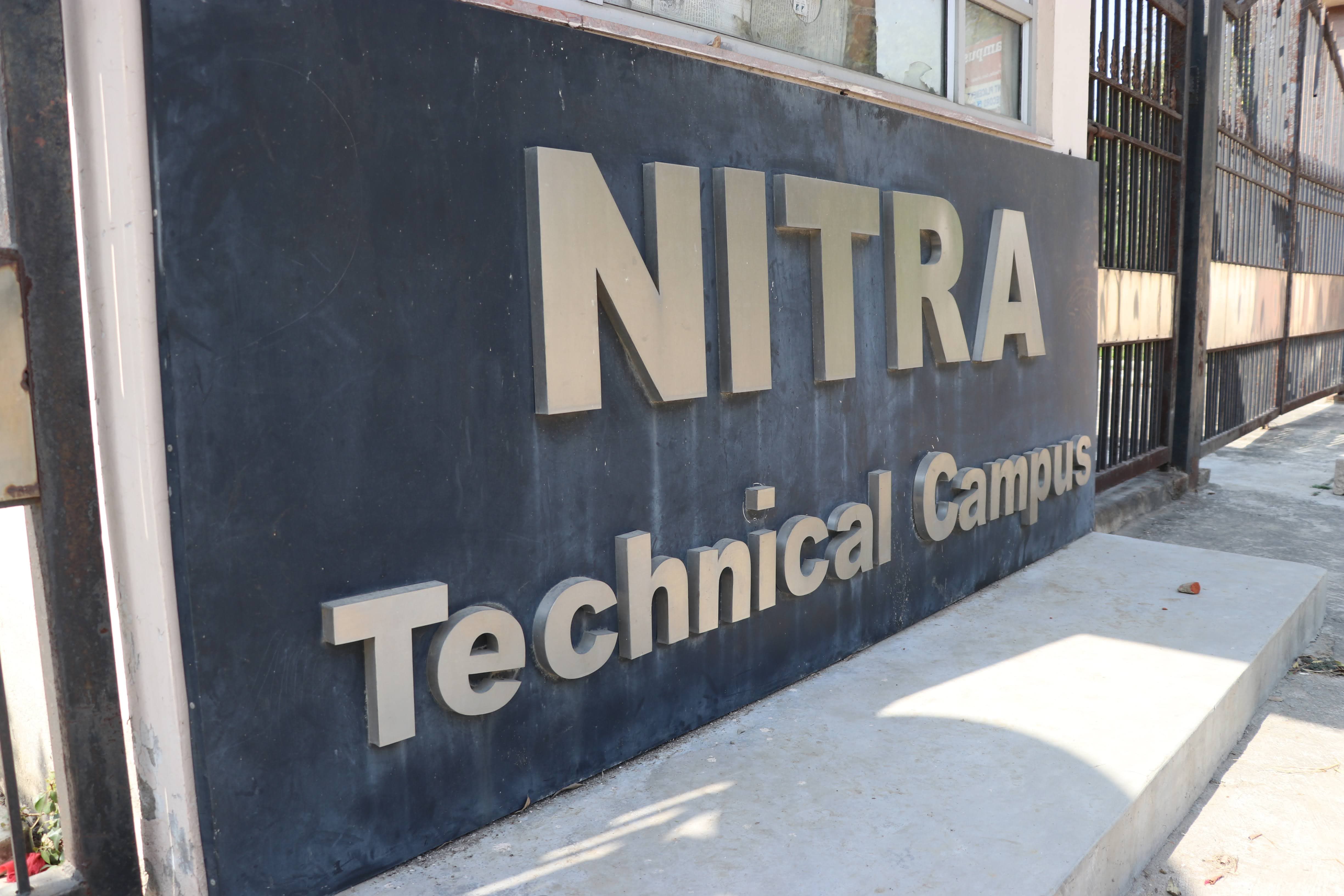 Nitra Technical Campus Ghaziabad Campus photo 1