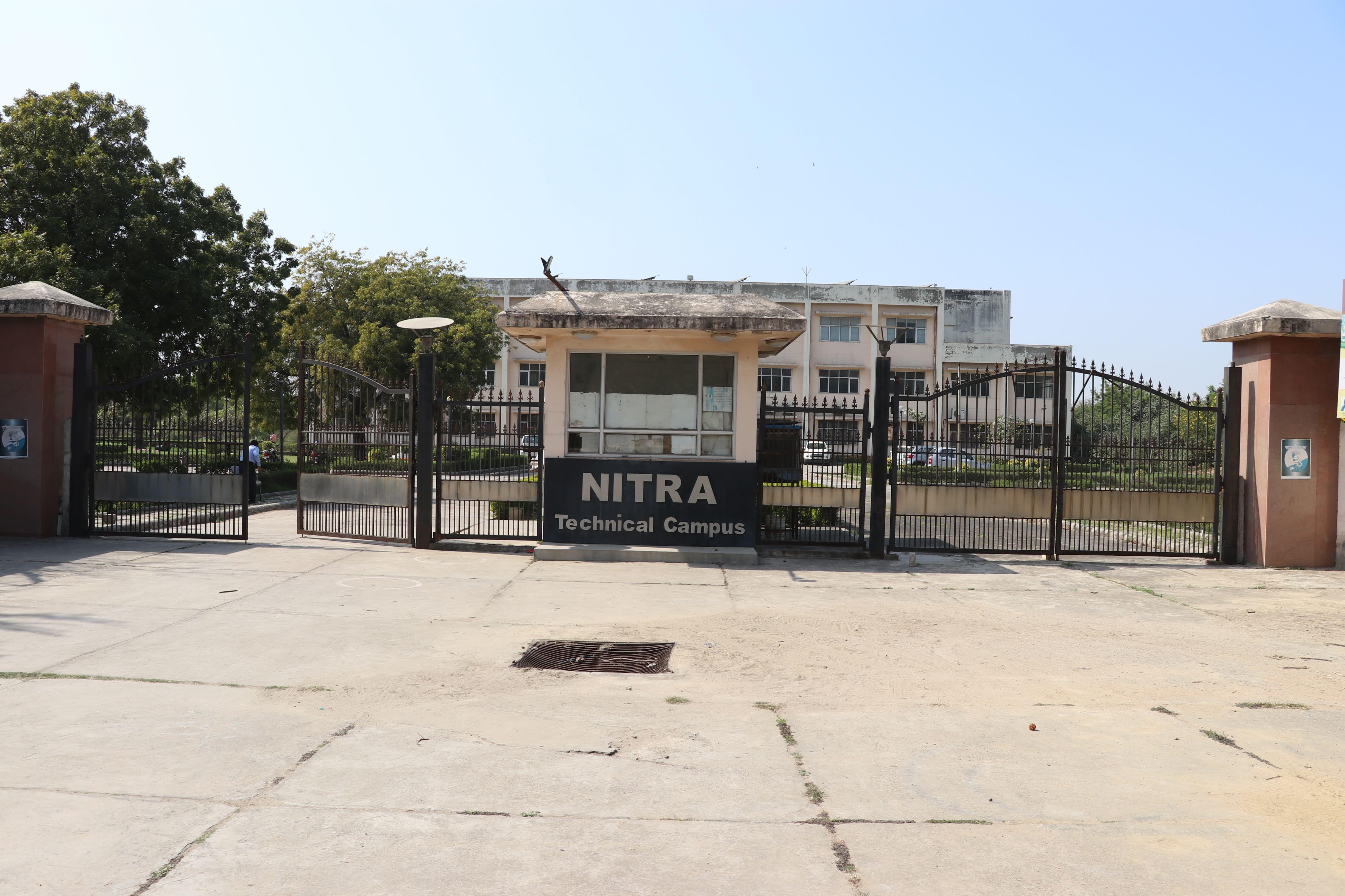 Nitra Technical Campus Ghaziabad Campus photo 2