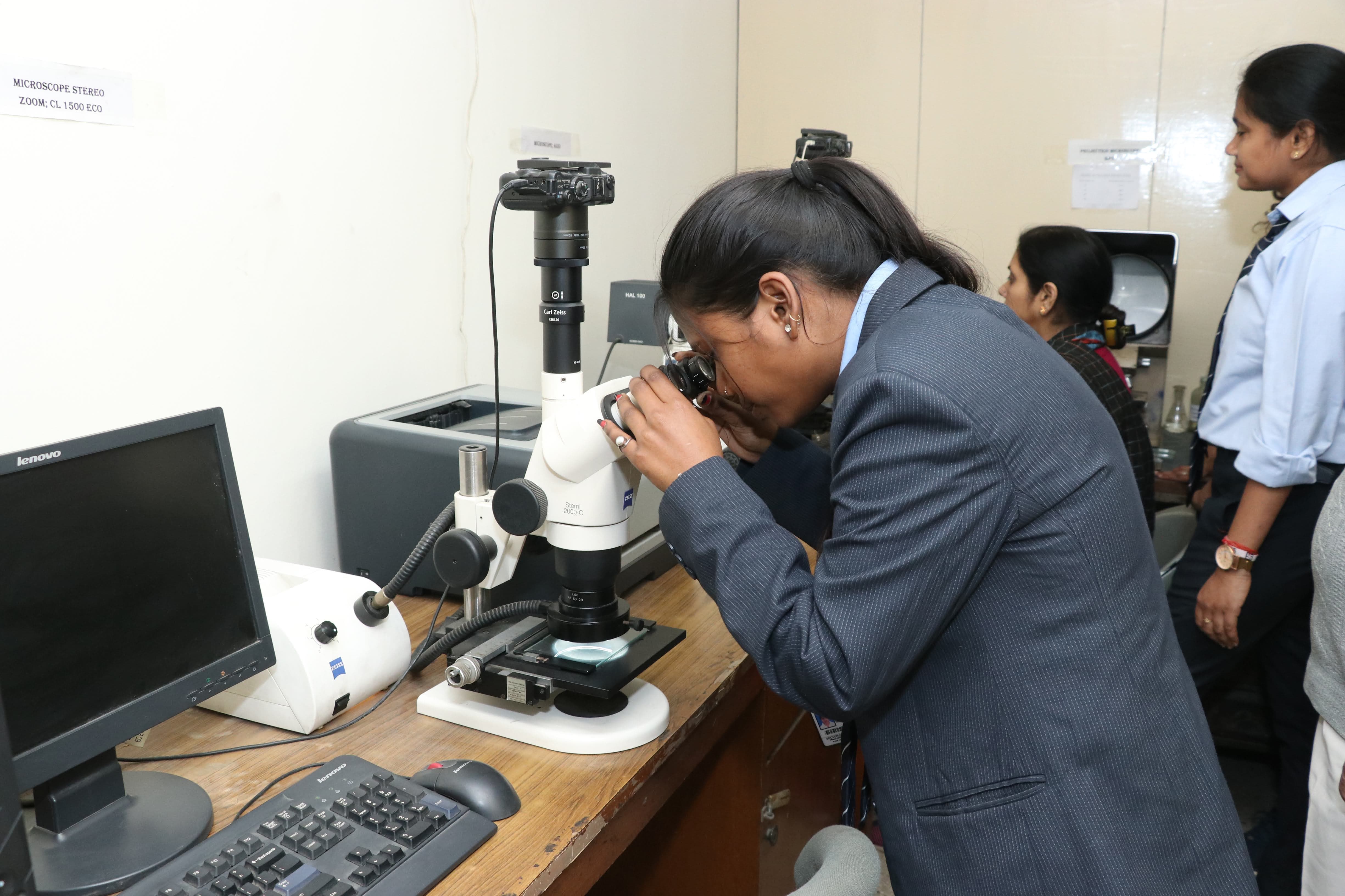 Nitra Technical Campus Ghaziabad Campus photo 6