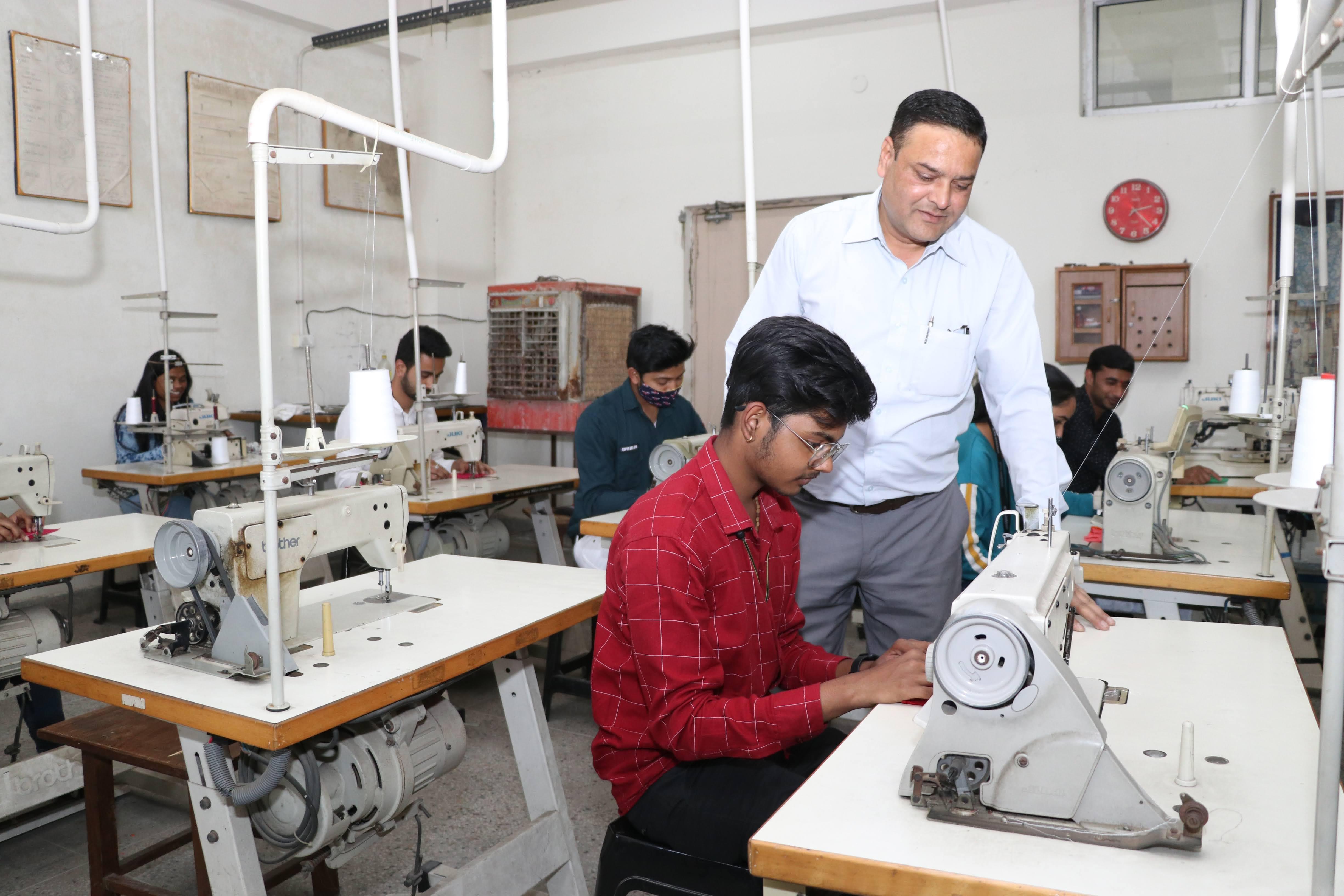 Nitra Technical Campus Ghaziabad General photo 9