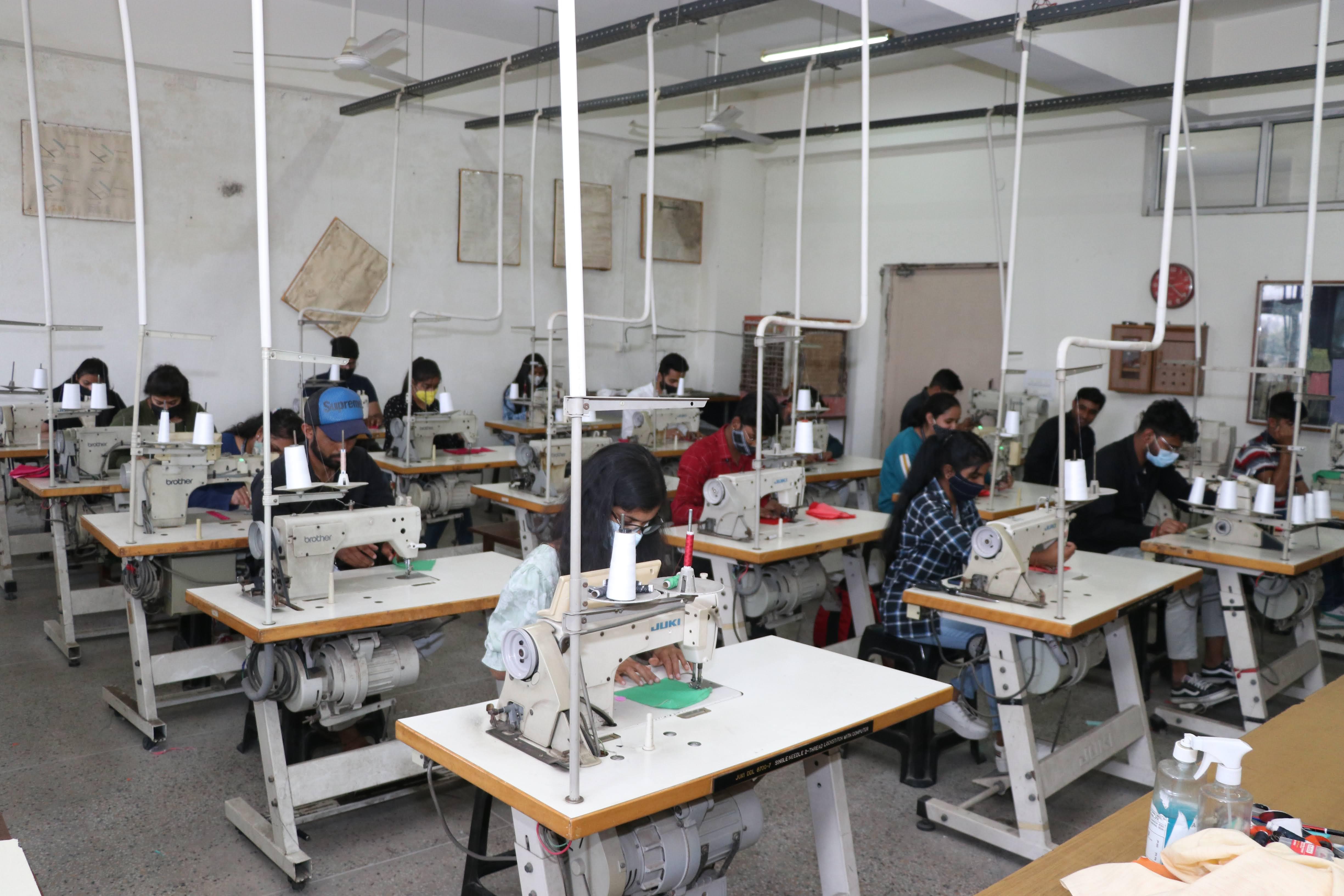 Nitra Technical Campus Ghaziabad General photo 10