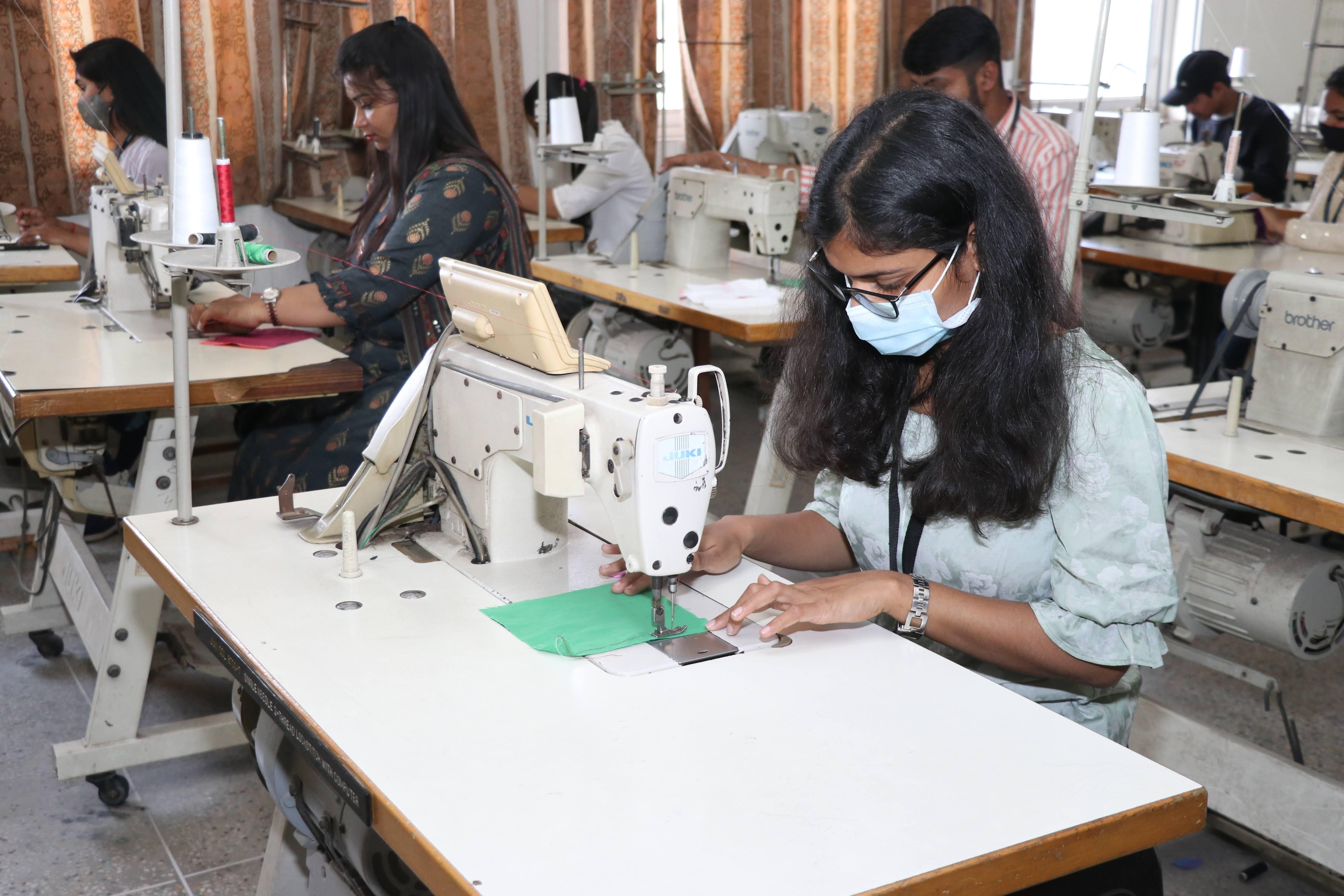 Nitra Technical Campus Ghaziabad General photo 11