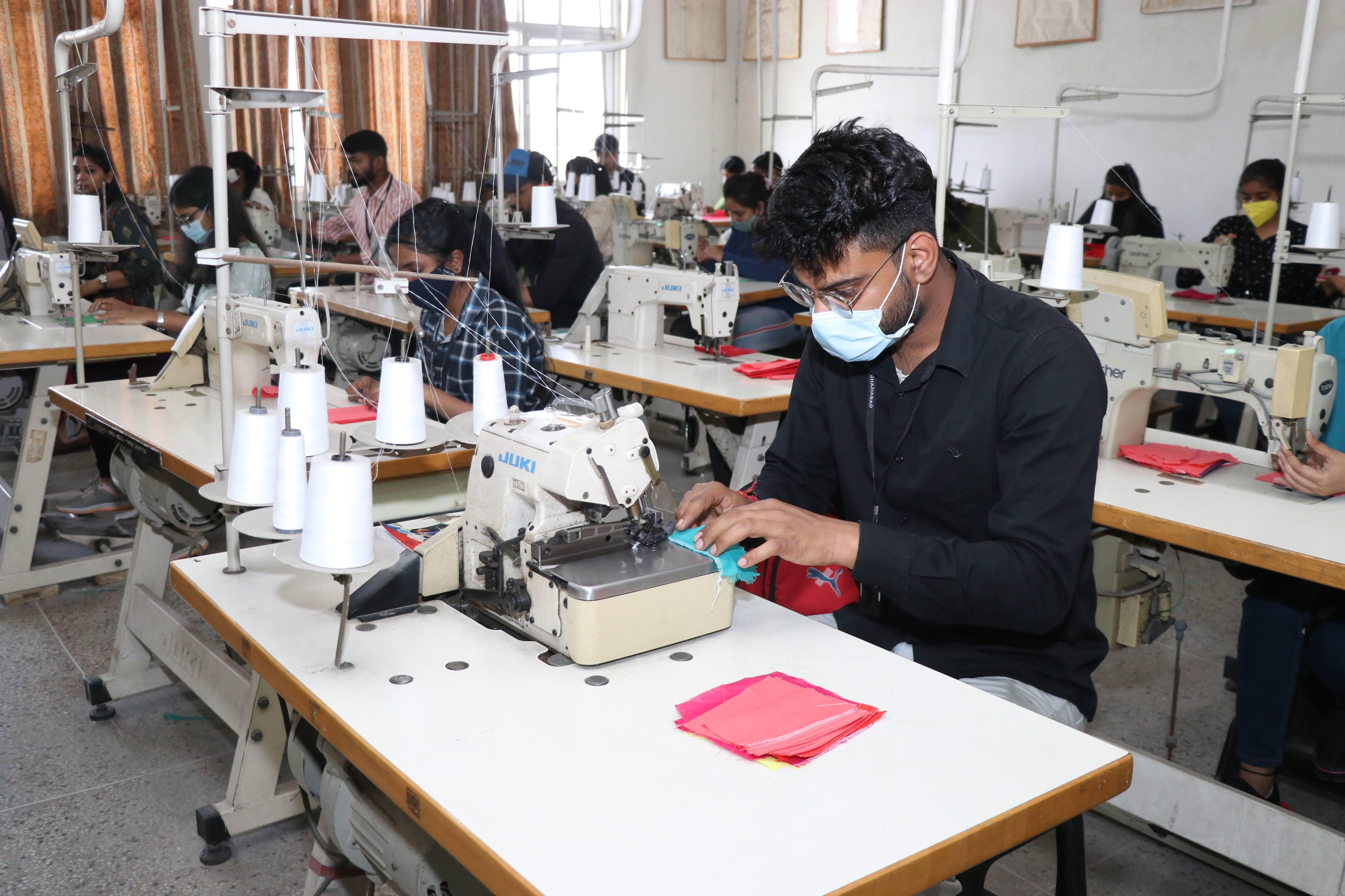 Nitra Technical Campus Ghaziabad General photo 12