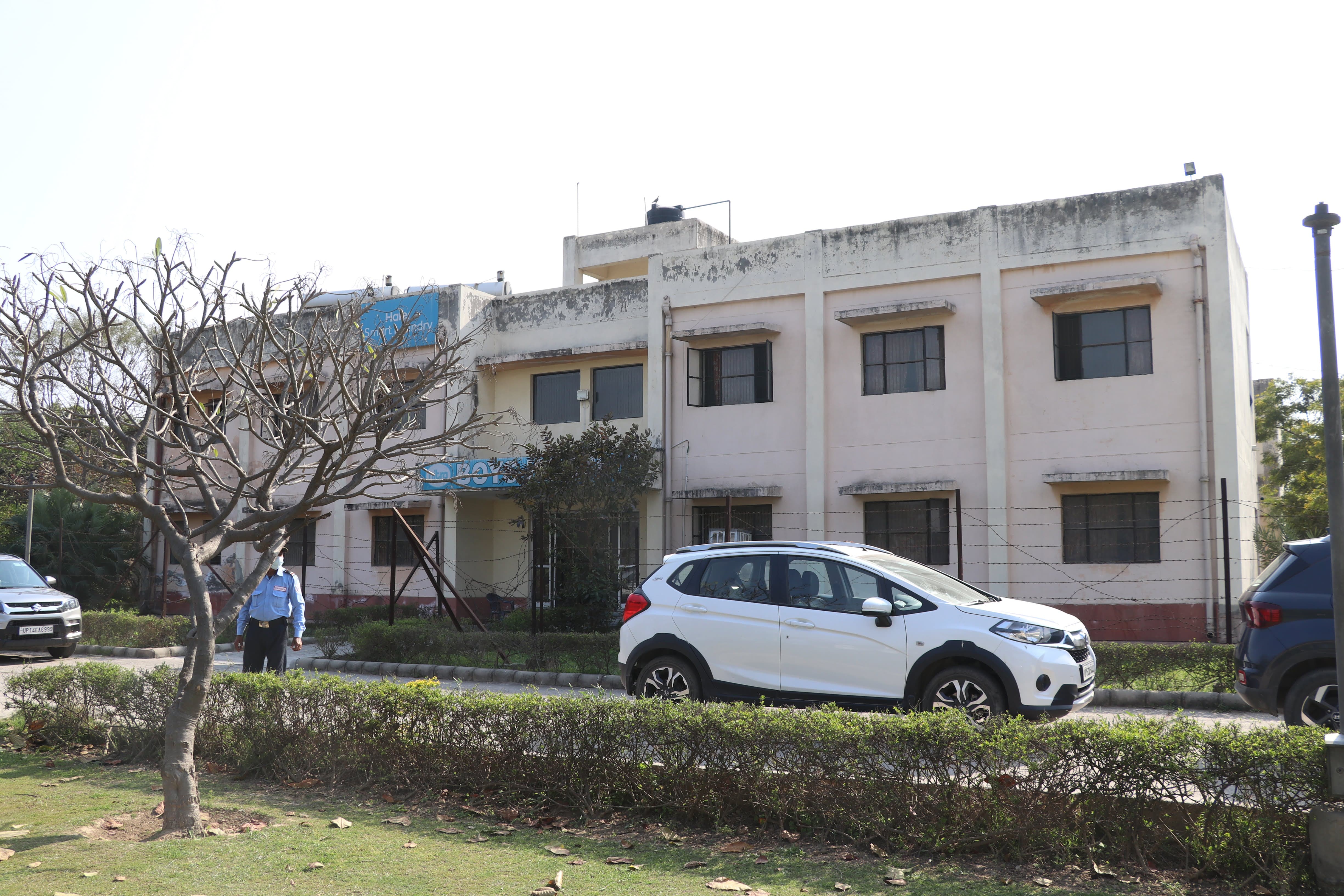 Nitra Technical Campus Ghaziabad Campus photo 7